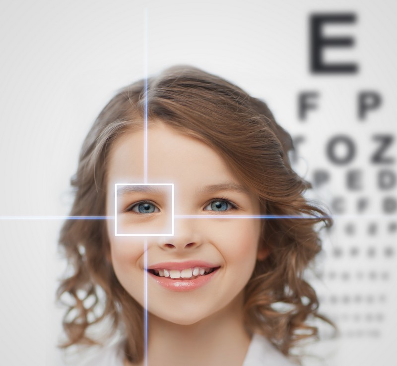 Comprehensive Eye Exams  Fayetteville, GA 